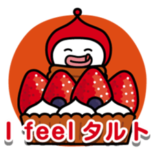 ChekeRaccho13 AmaRaccho sticker #4816136