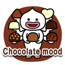 ChekeRaccho13 AmaRaccho sticker #4816154