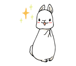 Cheeky Banii & Friends sticker #4816602