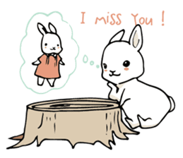 Cheeky Banii & Friends sticker #4816609