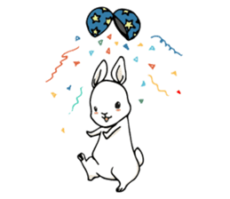 Cheeky Banii & Friends sticker #4816610