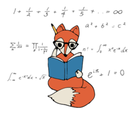 Cheeky Banii & Friends sticker #4816626