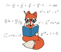 Cheeky Banii & Friends sticker #4816626