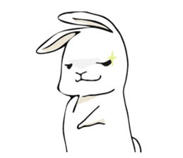 Cheeky Banii & Friends sticker #4816629