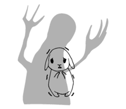 Cheeky Banii & Friends sticker #4816635