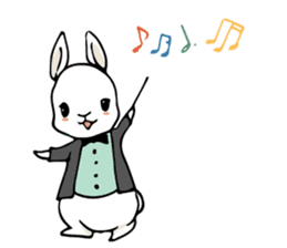 Cheeky Banii & Friends sticker #4816636