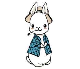 Cheeky Banii & Friends sticker #4816638