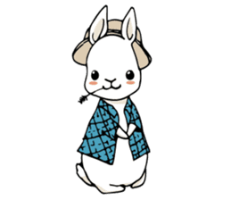 Cheeky Banii & Friends sticker #4816638