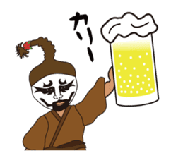 utinaa life sticker #4816790