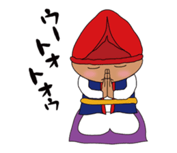 utinaa life sticker #4816791