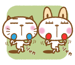 nekota usausa sticker #4817475