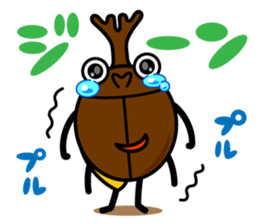 kaboo & sammy_02 sticker #4817482