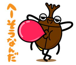 kaboo & sammy_02 sticker #4817484