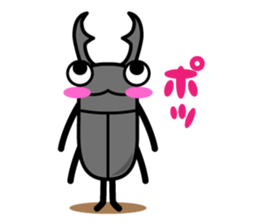 kaboo & sammy_02 sticker #4817485