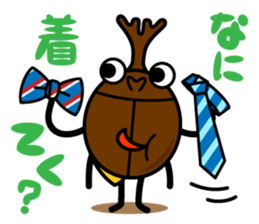 kaboo & sammy_02 sticker #4817489