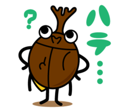 kaboo & sammy_02 sticker #4817494