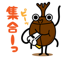 kaboo & sammy_02 sticker #4817514