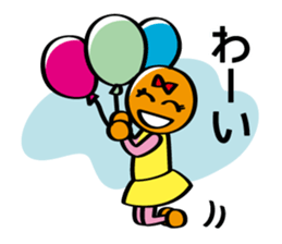 GENSIMAN Sticker sticker #4817684