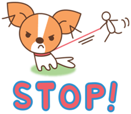 Everyday Leon sticker #4817727