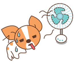 Everyday Leon sticker #4817735