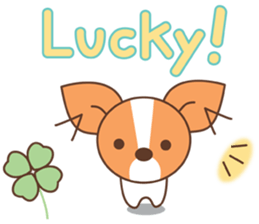 Everyday Leon sticker #4817752