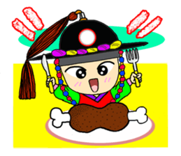 Hear my soul speak sticker #4817891