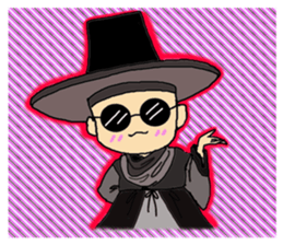 Hear my soul speak sticker #4817902