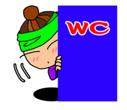 Hear my soul speak sticker #4817907