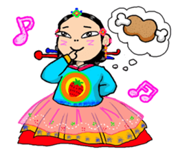 Hear my soul speak sticker #4817918