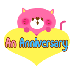 Lovers message sticker #4818004