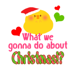 Lovers message sticker #4818026