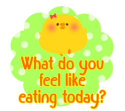 Lovers message sticker #4818036