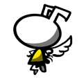 てんしさん