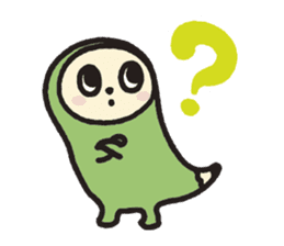 Niho-Gon sticker #4818490