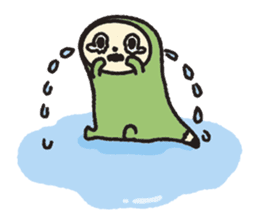 Niho-Gon sticker #4818497