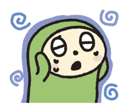 Niho-Gon sticker #4818500