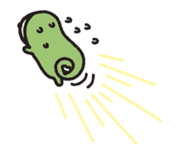 Niho-Gon sticker #4818501