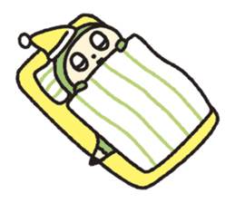 Niho-Gon sticker #4818519