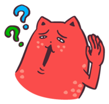 47Local Dogs -Original version- sticker #4818681