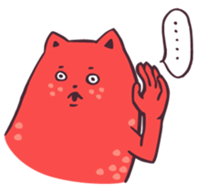 47Local Dogs -Original version- sticker #4818682