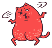 47Local Dogs -Original version- sticker #4818683