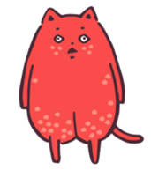 47Local Dogs -Original version- sticker #4818684