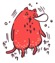 47Local Dogs -Original version- sticker #4818688