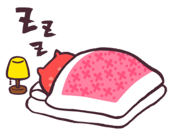 47Local Dogs -Original version- sticker #4818690