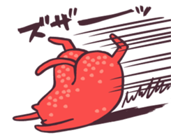 47Local Dogs -Original version- sticker #4818691