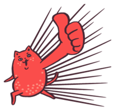 47Local Dogs -Original version- sticker #4818692