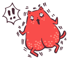 47Local Dogs -Original version- sticker #4818695