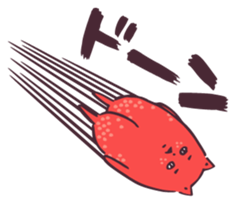 47Local Dogs -Original version- sticker #4818705