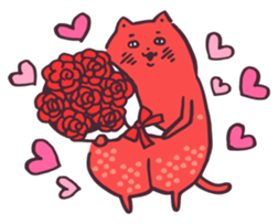 47Local Dogs -Original version- sticker #4818709