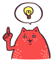 47Local Dogs -Original version- sticker #4818711